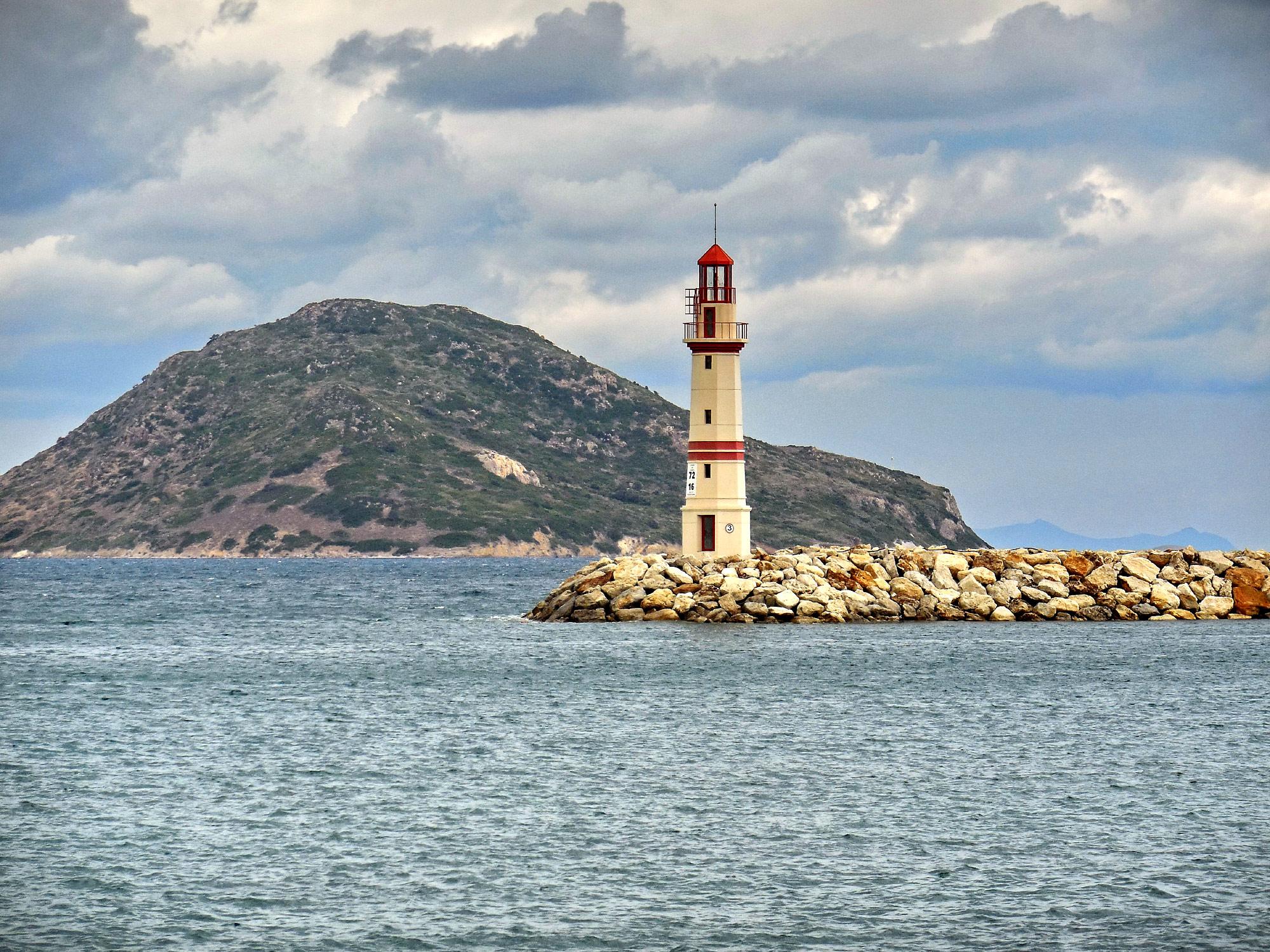 Turgutreis (Karatoprak)